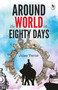 Around The World In Eighty Days - 9788175993938 by Jules Verne, 9788175993938