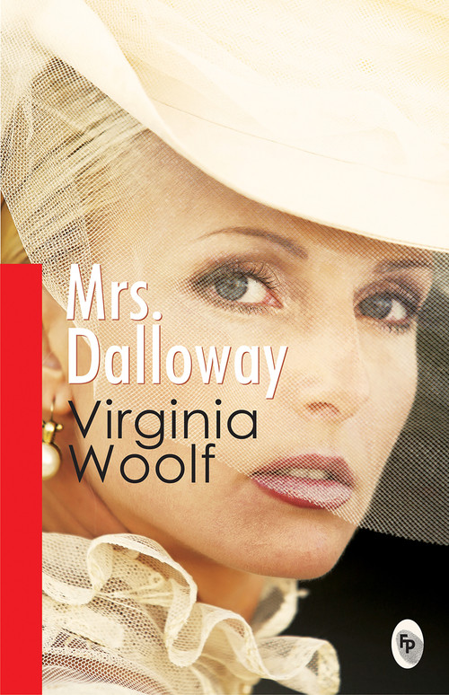 Mrs. Dalloway - 9788175994218 by Virginia Woolf
