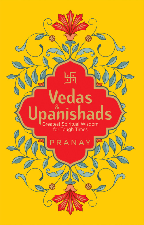 Vedas & Upanishads by Wonder House Books, 9788194899129