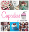 Cupcakes de la Primrose Bakery (Spanish Edition) by Martha Swift, Lisa Thomas, 9788415317258