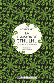 La llamada de Cthulhu (Spanish Edition) - 9788418008504 by H.P. Lovecraft, John Coulthart, 9788418008504