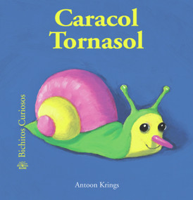 Caracol Tornasol (Spanish Edition) by Antoon Krings, Antoon Krings, 9788498010442