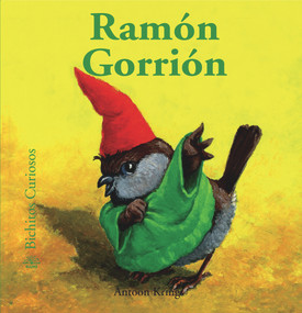 Ramón Gorrión (Spanish Edition) by Antoon Krings, Antoon Krings, 9788498010602