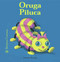 Oruga Piluca (Spanish Edition) by Antoon Krings, Antoon Krings, David Cáceres González, 9788498011715