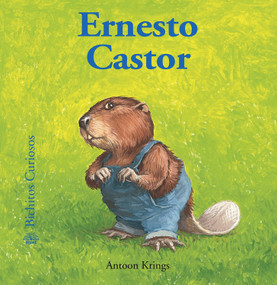 Ernesto Castor (Spanish Edition) by Antoon Krings, Antoon Krings, 9788498015485