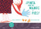 ¡Pinta con tus manos y pies! (Spanish Edition) by Jacky Bahbout, Momoko Kudo, 9788498018127