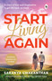 Start Living Again by Saranya Umakanthan, 9789358566758