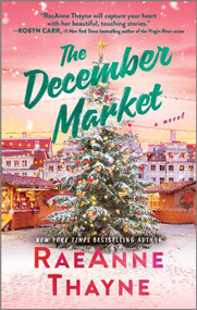 The December Market - 9781335001658 by RaeAnne Thayne, 9781335001658