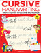 Cursive Handwriting - Word Family: Practice Workbook For Children by Wonder House Books, 9789390183760