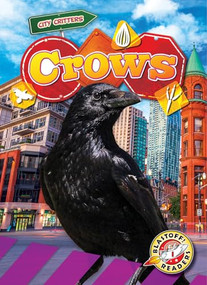 Crows - 9798893044287 by Mari Schuh, 9798893044287