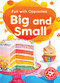 Big and Small - 9798893044300 by Amy McDonald, 9798893044300