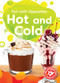 Hot and Cold - 9798893044324 by Betsy Rathburn, 9798893044324