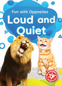 Loud and Quiet - 9798893044348 by Amy McDonald, 9798893044348