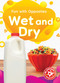 Wet and Dry - 9798893044355 by Amy McDonald, 9798893044355