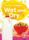 Wet and Dry - 9798893044355 by Amy McDonald, 9798893044355