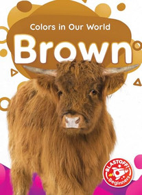 Brown - 9798893044379 by Rachael Barnes, 9798893044379