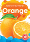 Orange - 9798893044393 by Rachael Barnes, 9798893044393