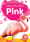 Pink - 9798893044409 by Rebecca Sabelko, 9798893044409