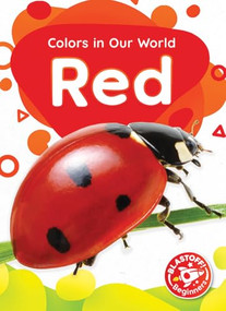 Red - 9798893044423 by Rebecca Sabelko, 9798893044423