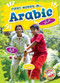 Arabic by Christina Leaf, 9798893044485