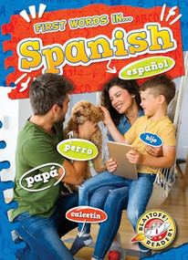Spanish - 9798893044546 by Christina Leaf, 9798893044546