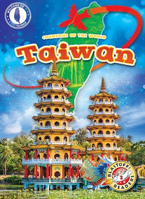 Taiwan - 9798893044638 by Rebecca Pettiford, 9798893044638