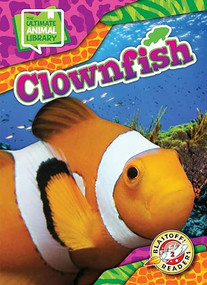 Clownfish - 9798893044652 by Janie Scheffer, 9798893044652