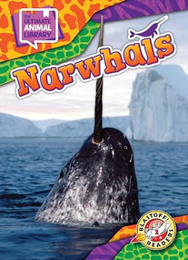 Narwhals - 9798893044683 by Chris Bowman, 9798893044683