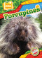Porcupines - 9798893044713 by Janie Scheffer, 9798893044713