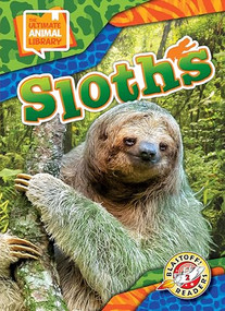 Sloths - 9798893044744 by Janie Scheffer, 9798893044744