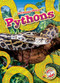 Pythons - 9798893044775 by Joanne Mattern, 9798893044775