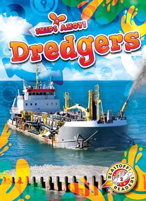 Dredgers by Kaitlyn Duling, 9798893044843
