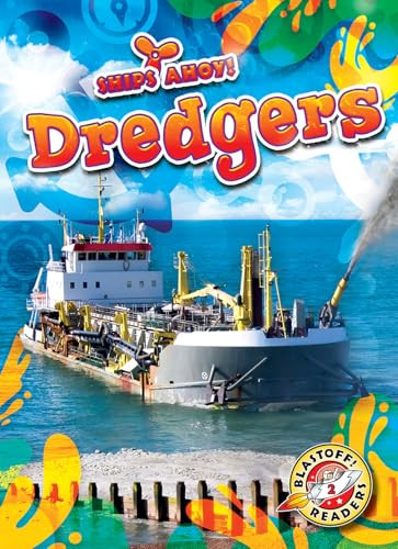Dredgers by Kaitlyn Duling, 9798893044843