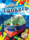 Tankers by Kaitlyn Duling, 9798893044850