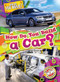 How Do You Build a Car? by Bryan Langdo, 9798893044874
