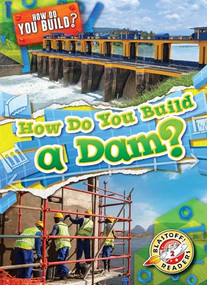 How Do You Build a Dam? by Bryan Langdo, 9798893044881