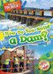 How Do You Build a Dam? by Bryan Langdo, 9798893044881