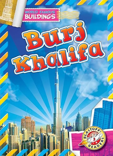 Burj Khalifa by Alicia Z. Klepeis, 9798893044928