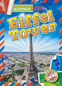 Eiffel Tower - 9798893044935 by Alicia Z. Klepeis