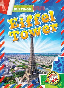 Eiffel Tower - 9798893044935 by Alicia Z. Klepeis, 9798893044935
