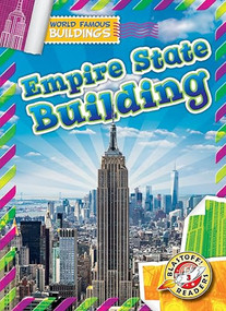 Empire State Building - 9798893044942 by Alicia Z. Klepeis