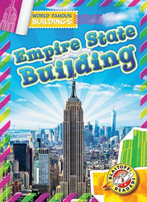 Empire State Building - 9798893044942 by Alicia Z. Klepeis, 9798893044942