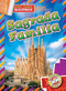 Sagrada Familia - 9798893044959 by Alicia Z. Klepeis