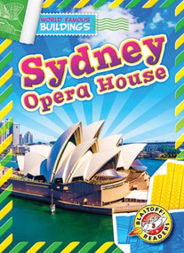 Sydney Opera House - 9798893044966 by Alicia Z. Klepeis, 9798893044966