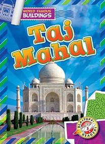 Taj Mahal - 9798893044973 by Alicia Z. Klepeis