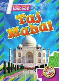 Taj Mahal - 9798893044973 by Alicia Z. Klepeis, 9798893044973