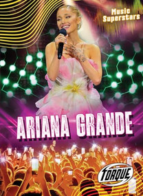 Ariana Grande - 9798893044980 by Suzane Nguyen, 9798893044980