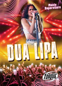 Dua Lipa - 9798893045000 by Ariel Factor Birdoff, 9798893045000
