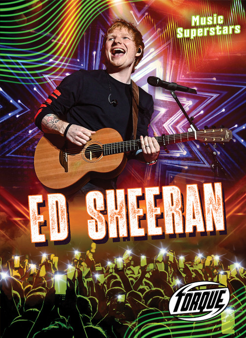 Ed Sheeran - 9798893045017 by Suzane Nguyen, 9798893045017