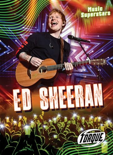 Ed Sheeran - 9798893045017 by Suzane Nguyen, 9798893045017